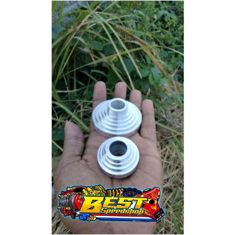 gearbox / bos tromol depan cb gl mp tiger pnp shock ninja