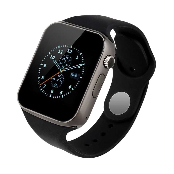 Jam tangan - Cognos Smartwatch A1 / U10 