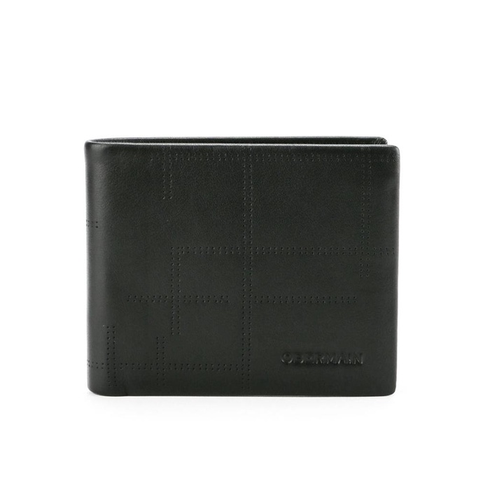 Dompet Obermain Original 62673 Wallet Pria Cowok Desfidewikan