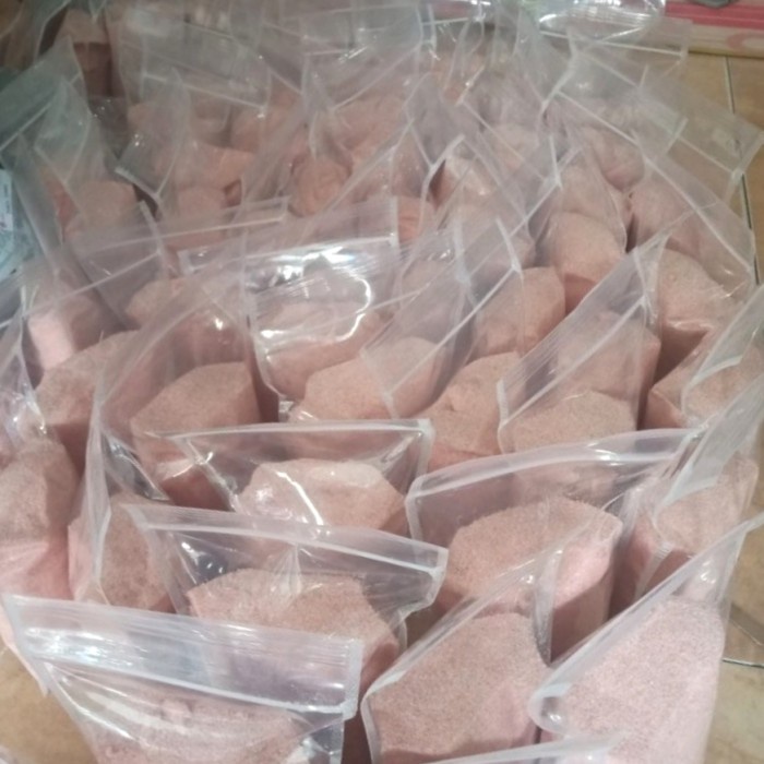 

Fe08774g Garam Himalaya Pink Organik 1 Kg F3E1F111