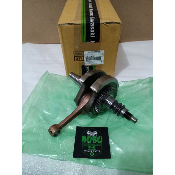 kruk as set bandul stang seher set klx250 KLX 250 original