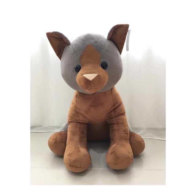 Boneka Jumbo Timezone 1400gr