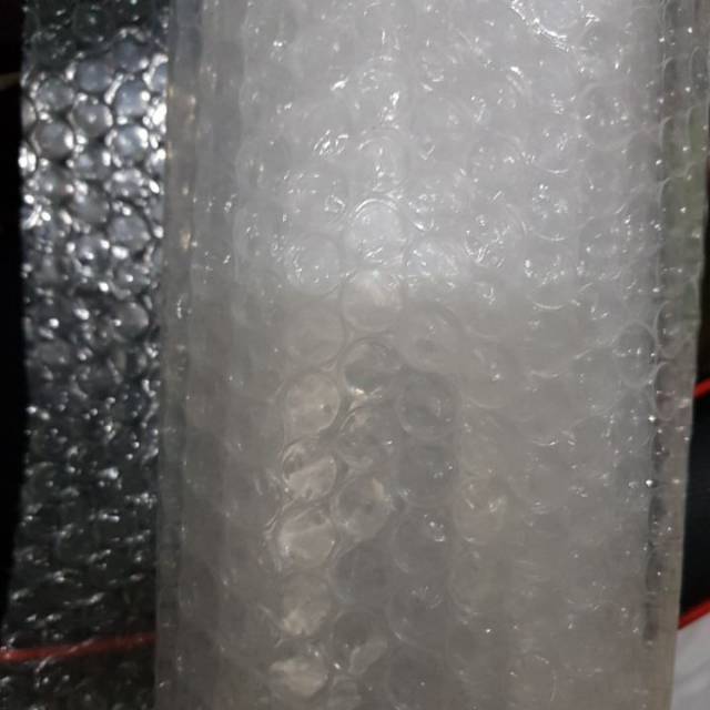 

Bubble Wrap