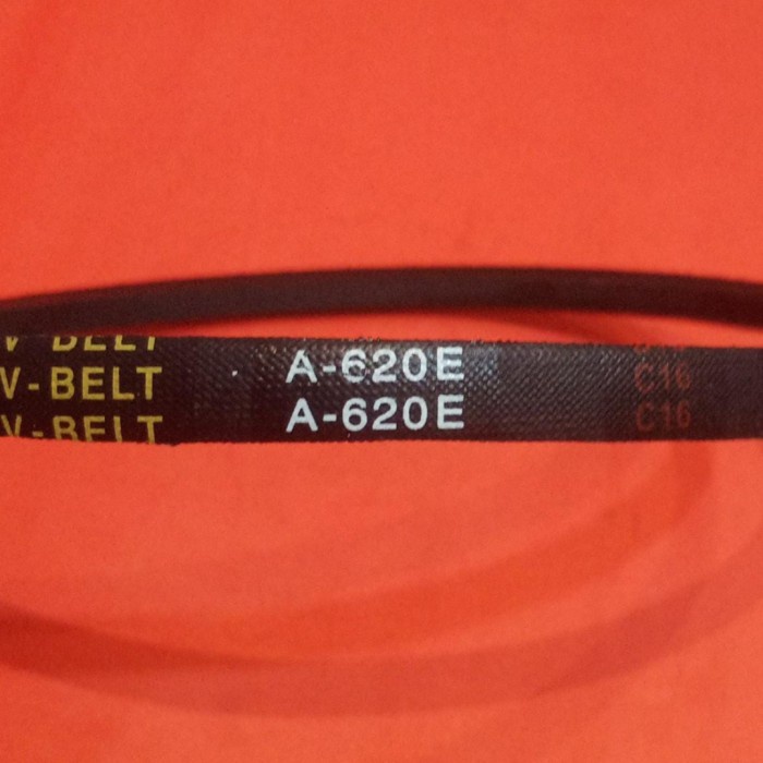 V Belt Mesin Cuci Sanken Jihua A-620E A620E Original BRSH27