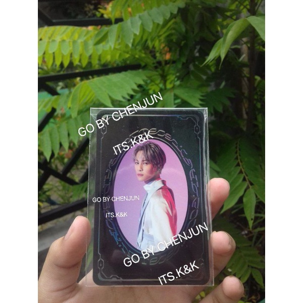 

PC Taeil seoul, Yuta Sticky, Yb Yangyang