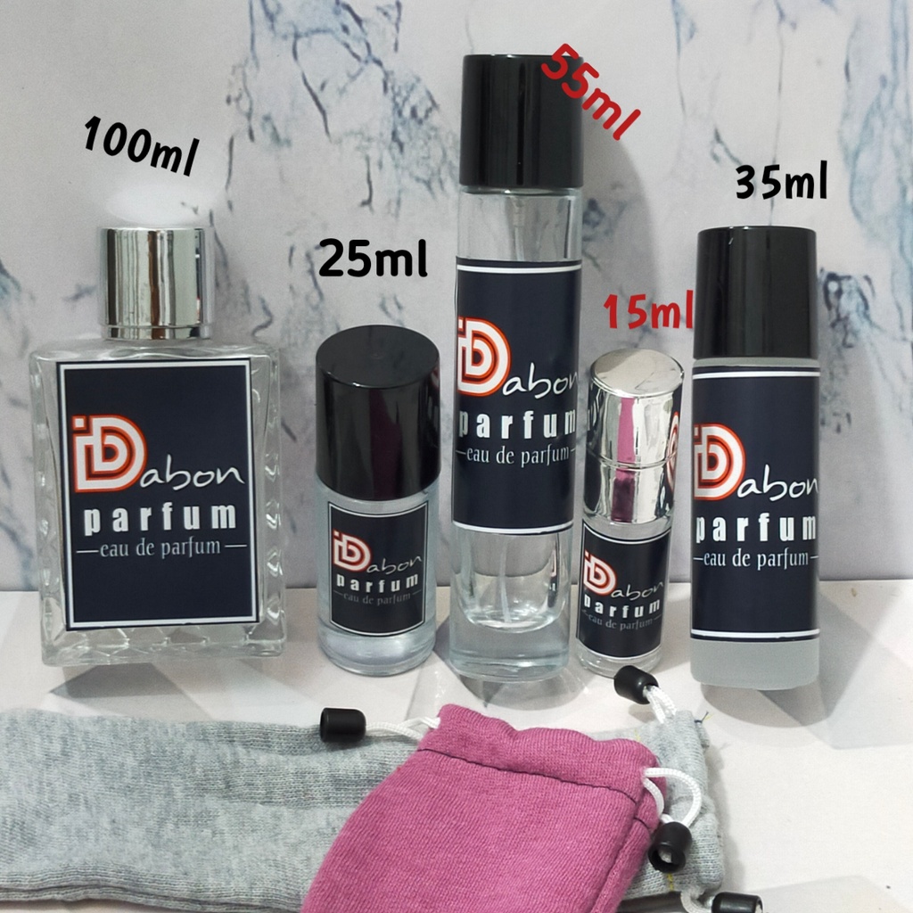 PARFUM AIGNER BLACK/PARFUM NON ALKOHOL/PARFUM AWET/PARFUM TERLARIS/PARFUM TAHAN LAMA 1X24 JAM/PARFUM