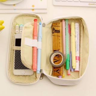 

(PROMO) Tempat Pensil Jumbo Kartun Binatang