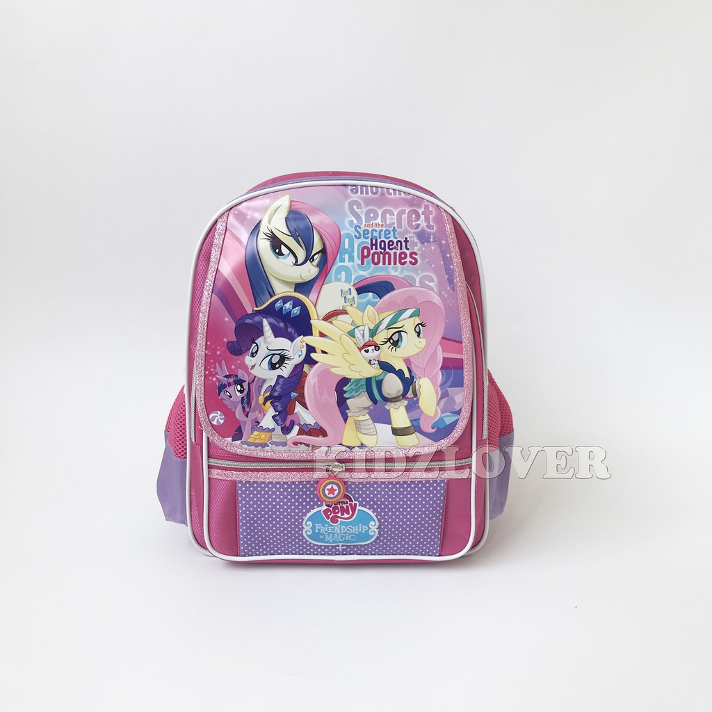 Tas Ransel Anak TK Paud Glitter