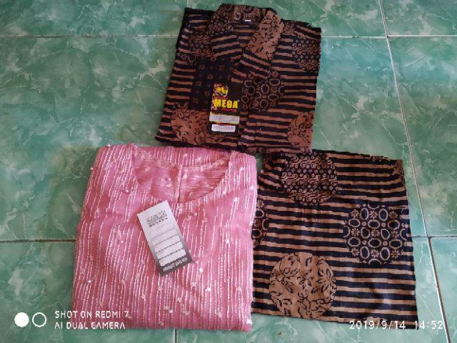 Cod Batik Couple Murah / Batik Sarimbit Modern – Batik Couple Shofia