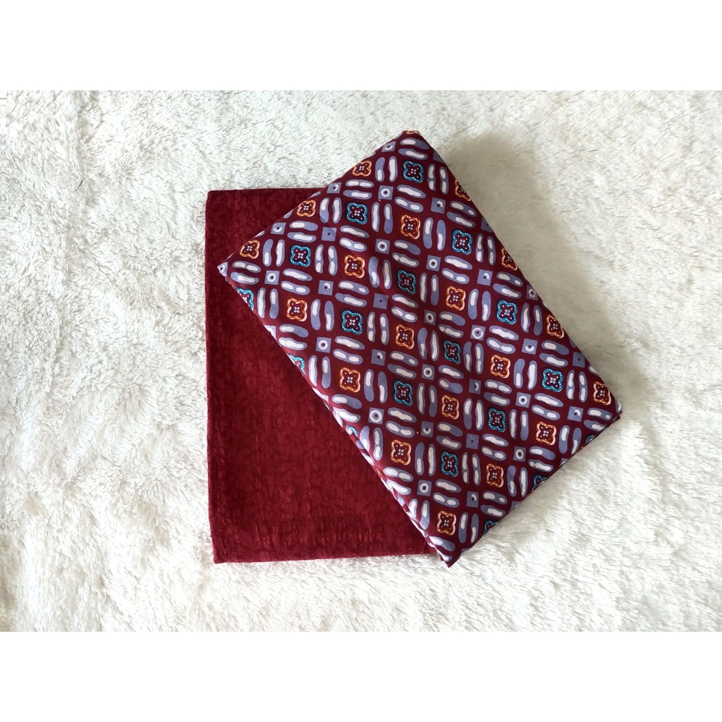 Batik Printing Pekalongan - Butik Batik Nusantara