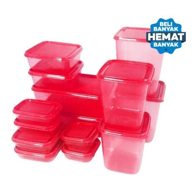 SPECIAL  CALISTA OTARU PREMIUM ORIGINAL 14 PCS TERMURAH - Turquoise