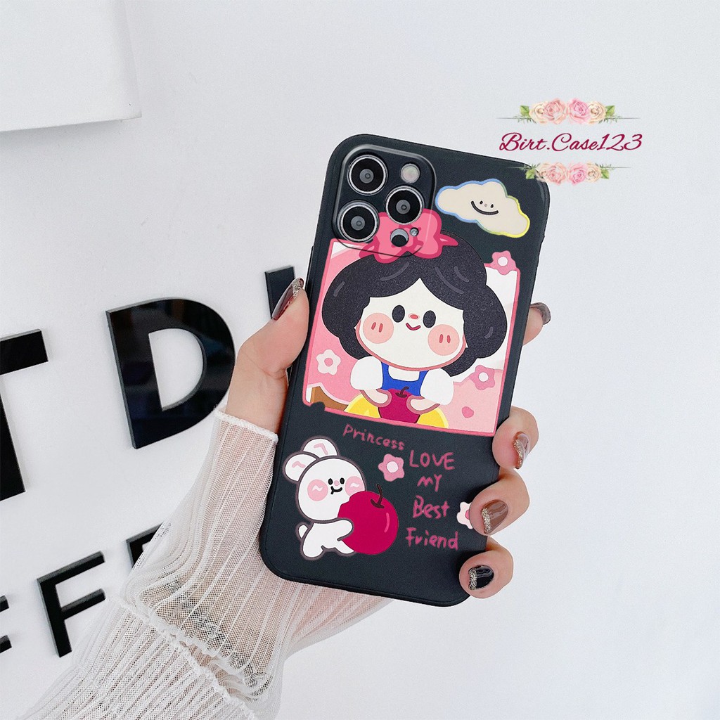 CASE CASING SOFTCASE SILIKON MACARON PELINDUNG KAMERA COUPLE CUTE OPPO VIVO SAMSUNG XIAOMI REALME IPHONE ALL TYPE BC6018