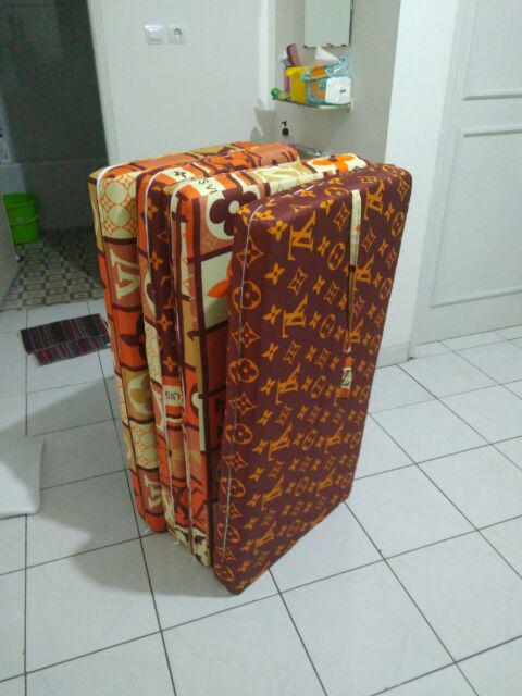 Kasur Busa Inoac Uk 100x200x10cm