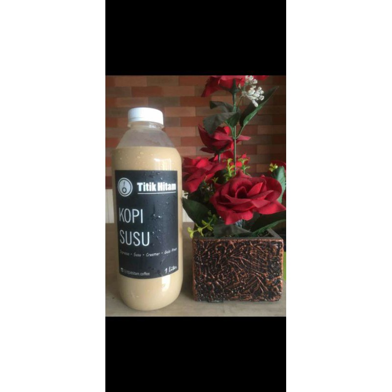 

Kopi Susu