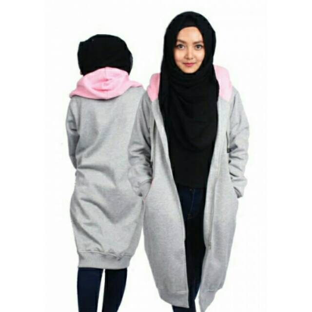 Jaket (Hijacket)