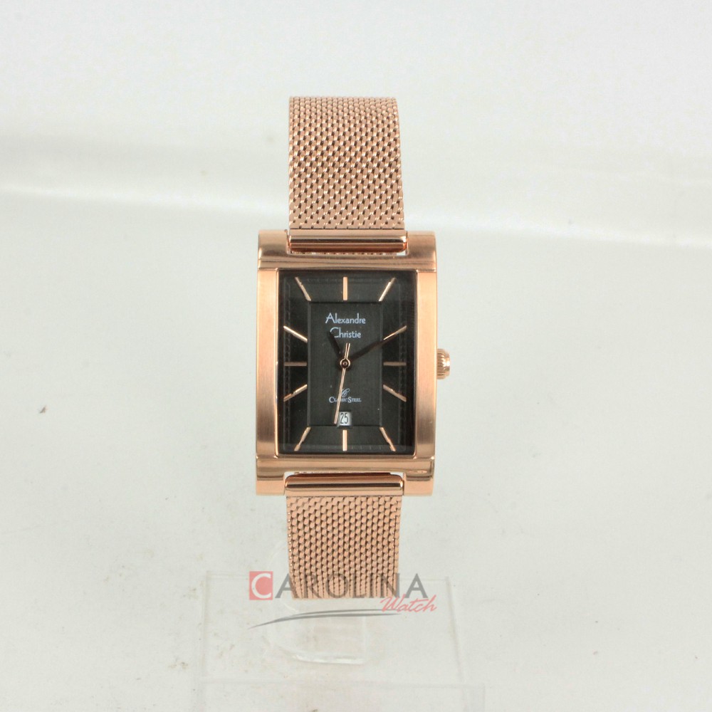 

Alexandre Christie A2863LDBRGBA Wanita