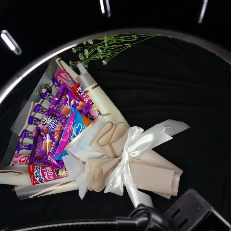 

buket snack buket murah