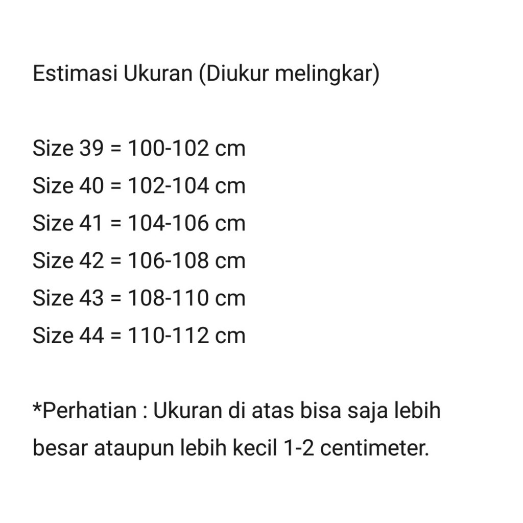 BIG SIZE/JUMBO SIZE 39-44 Celana pendek jeans denim pria TERLARIS