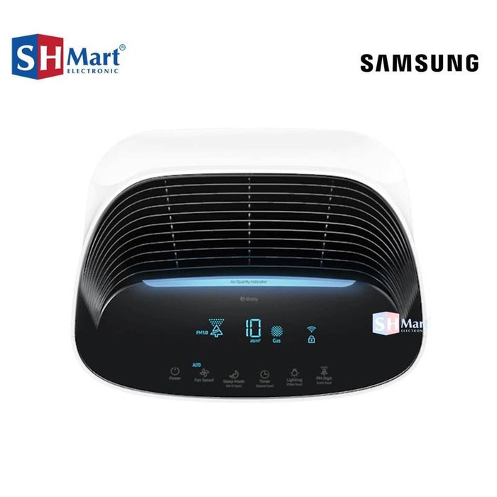 AIR PURIFIER SAMSUNG AX60R5080WD/SE 60M2 (KHUSUS MEDAN )