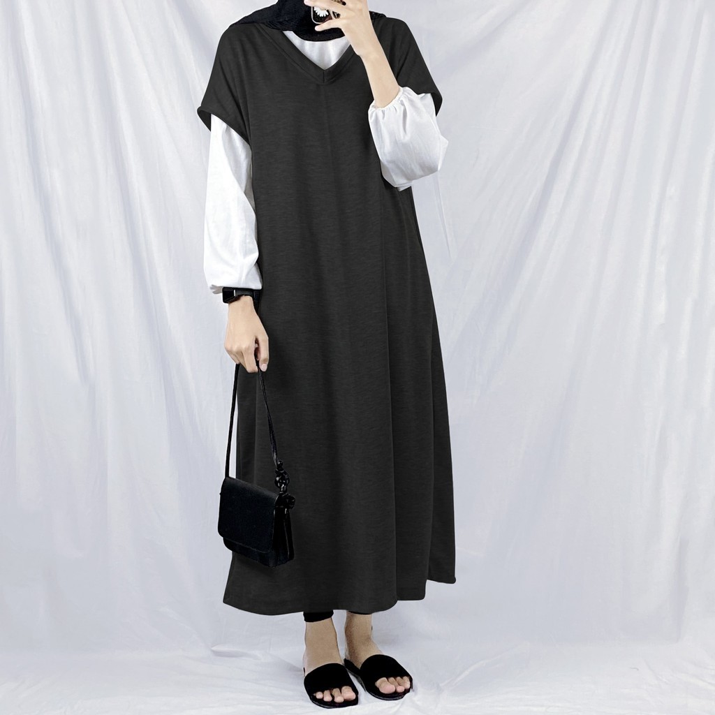 SHAFIRA DRESS / DRESS WANITA