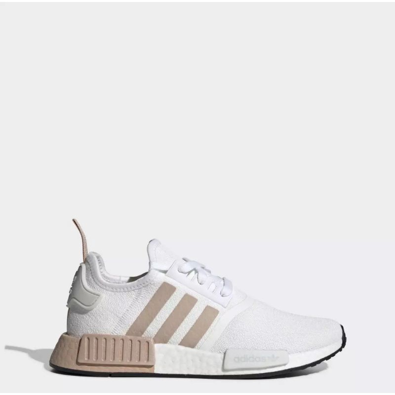 [NEW] ADIDAS ORIGINALS NMD_R1 Woman FV2475 (PUTIH)