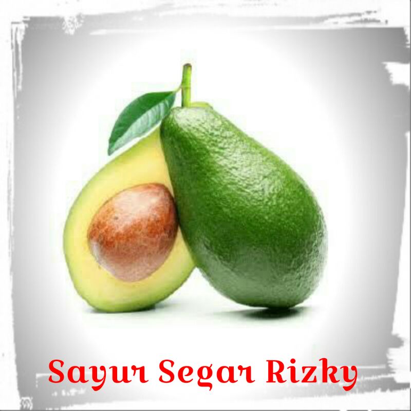 

Alpukat 1kg (TANYA STOK)