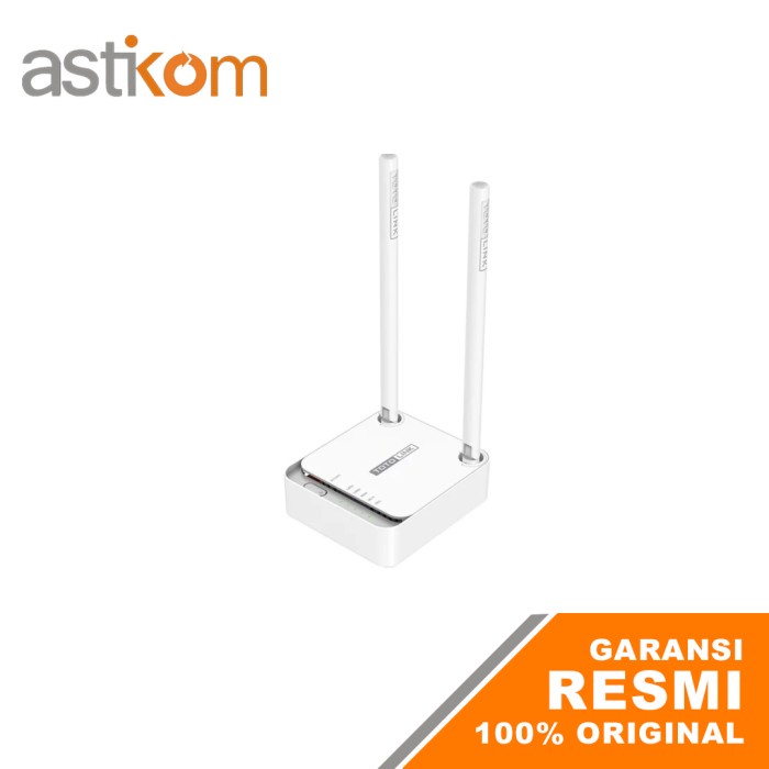 TOTOLINK N200RE V5 Mini Wireless N Router WiFi Router 300Mbps