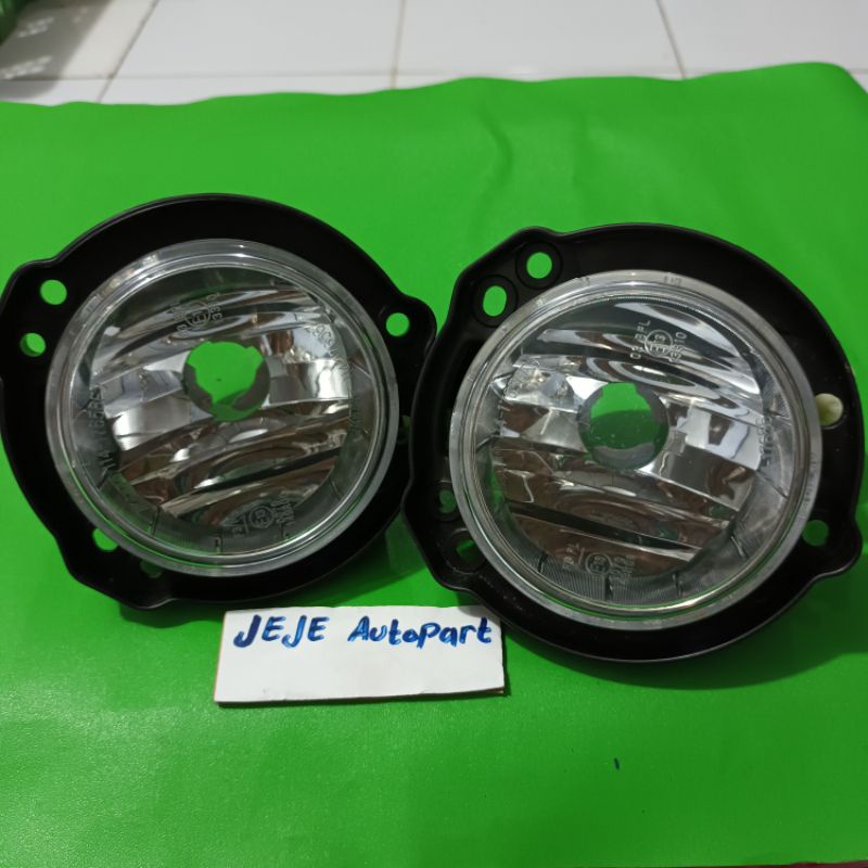 foglam foglamp kabut avanza xenia calya agya rush terios foglam breket  original koito asli