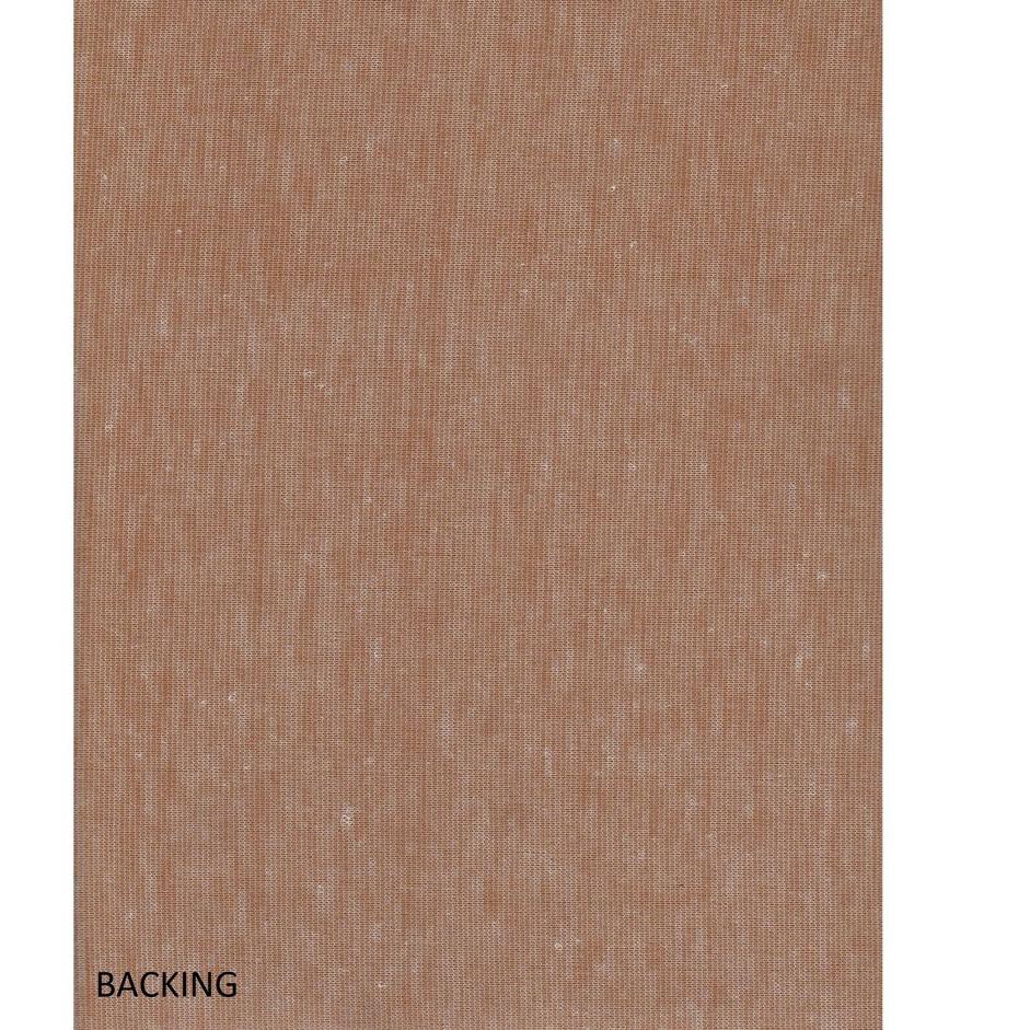 G8H3 Kulit Sintetis  / Bahan  (1.37m x 1m) - Fiji Gosok Tatak 0GJ