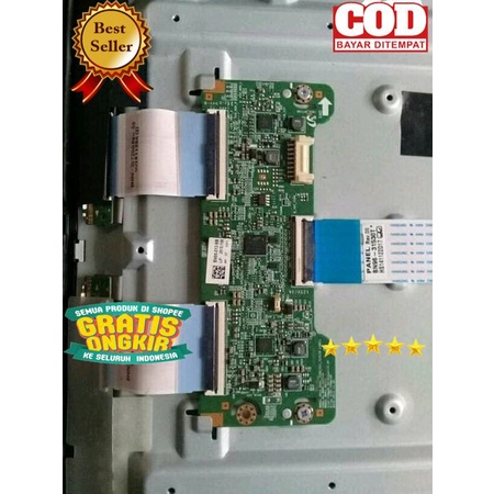 Tcon - Tikon - Ticon Tv Samsung UA 48H5150