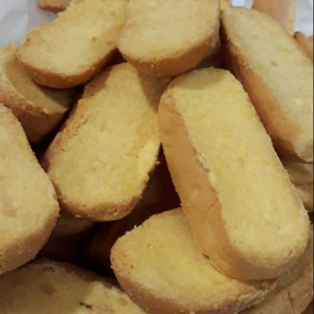 

Bageln susu mentega Nett250