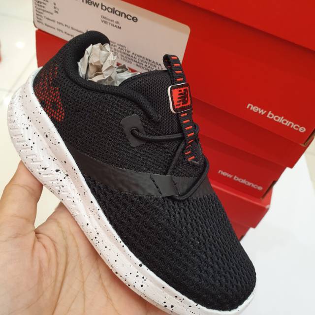 new balance infant sale