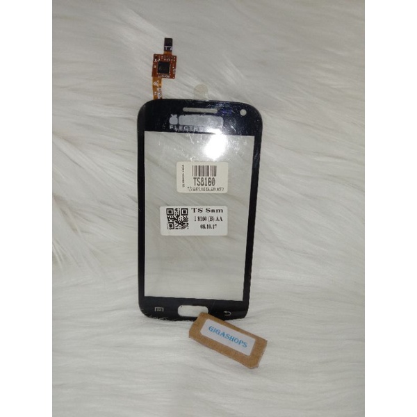 TOUCHSCREEN SAMSUNG GALAXY ACE 2 8160