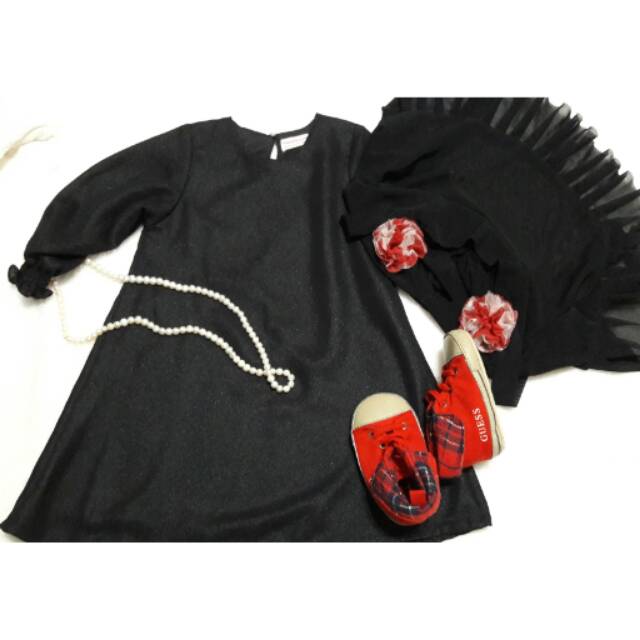 Preloved by:happy Princess hijab Abaya hijab