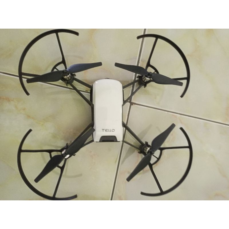 Drone Dji Tello bekas