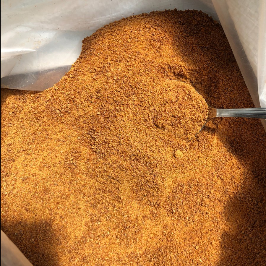 

LAKU Palmrich - Gula Aren Semut Bubuk Organik Kualitas Super Palm Sugar 1 kg