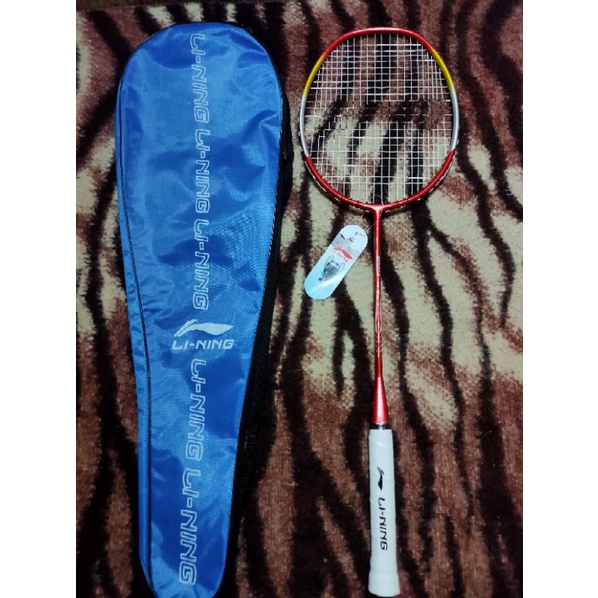 Raket Lining Raket Murah Raket Bulutangkis