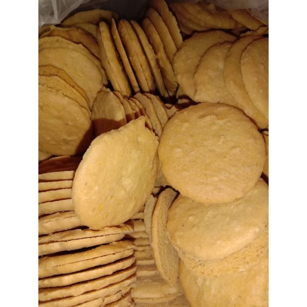 

KUE KELAPA