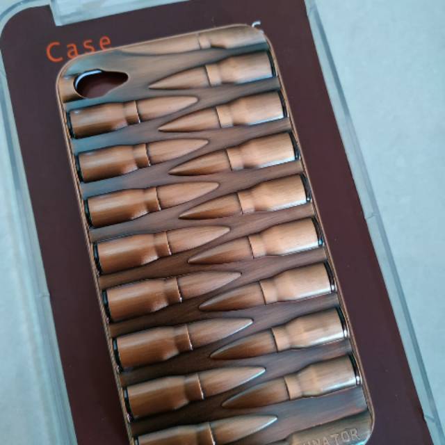CASE iPhone 4