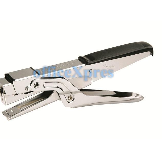 

Model baru - Stapler HP 10 Kangaro !
