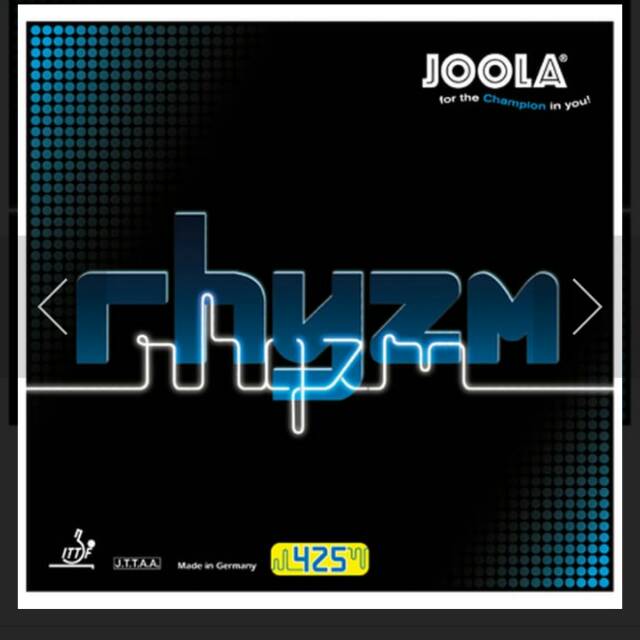 Karet bet JOOLA Rhyzm 425