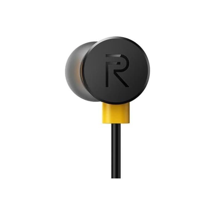 [RO ACC] REALME MAGNET HEADSET OPPO WITH VOLUME JACK 3.5MM ALL TIPE HP