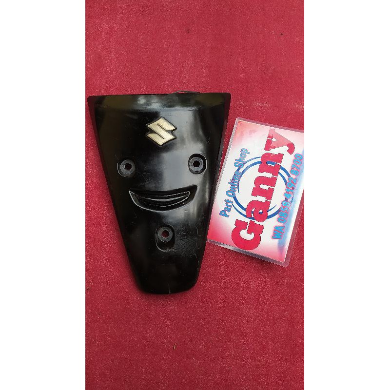 tameng dasi smash 110 Suzuki original bekas