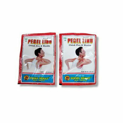 

Pegel Linu | Bisma Sehat
