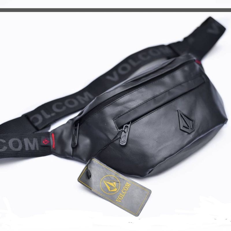 westbag volcom Grade ORI/ westbag import / tas pria