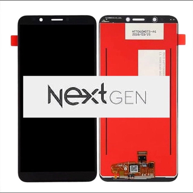 LCD TOUCHSCREEN HUAWEI NOVA 2 LITE Y7 Y7 PRO PRIME 2018 FULLSET ORIGINAL PRODUCT