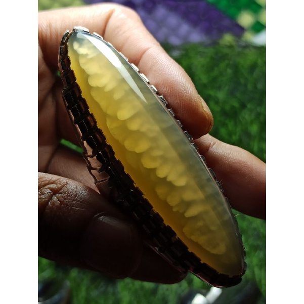 BATU PANDAN NANAS LUMUT RUDAL SISIK BETIK RUDAL