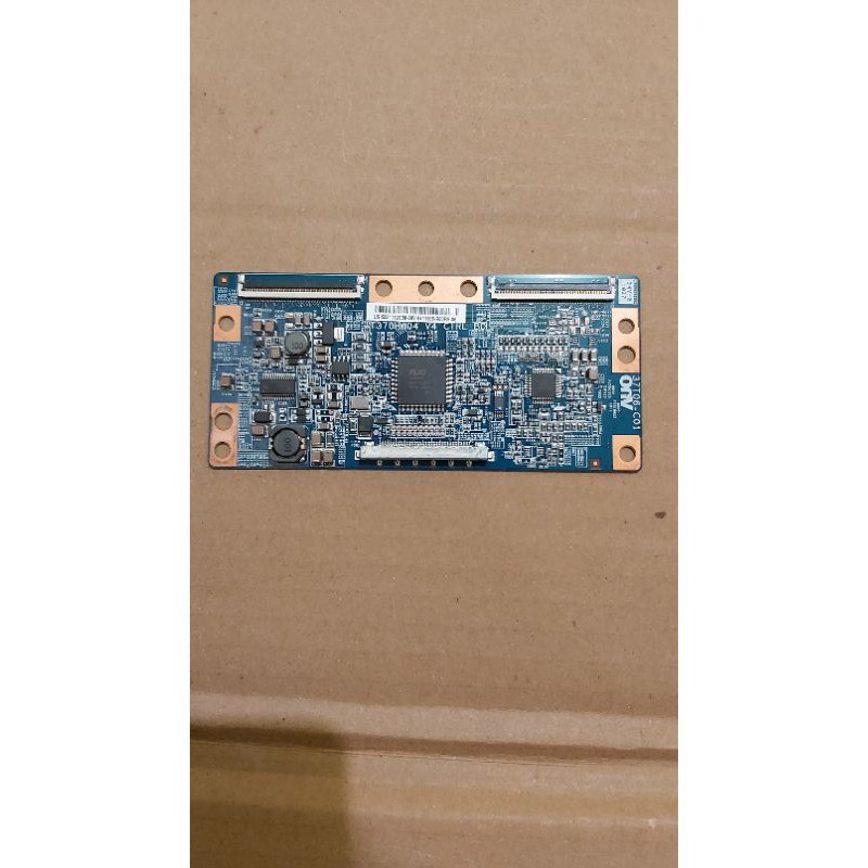 TCON BOARD TV LG 32LE4500