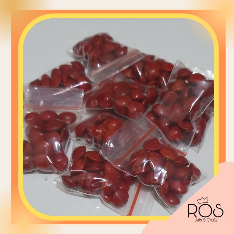 

Biji Merah