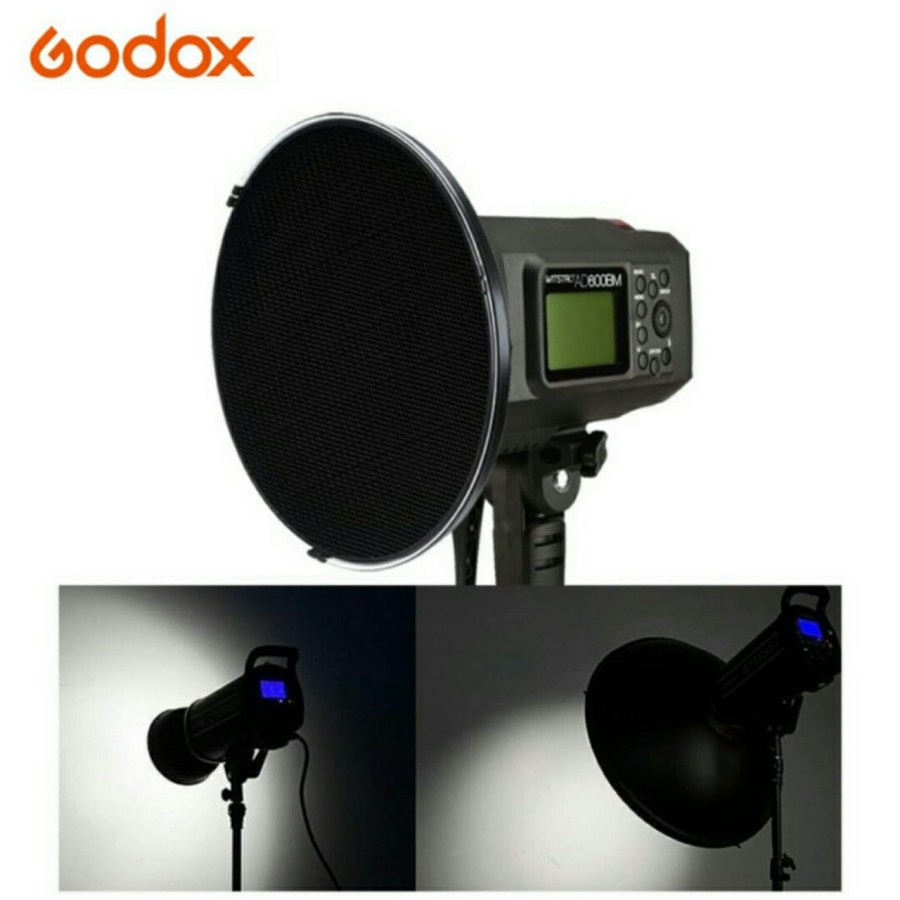 Godox BDR - C420 Honey Comb